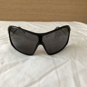 Roberto Cavalli RC sunglasses.